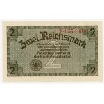 Niemcy - zestaw 1 do 20 Reichsmark - razem 8 sztuk