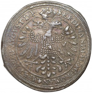 NIEMCY - Norymberga - Ferdynand II (1619-1637) Talar 1624