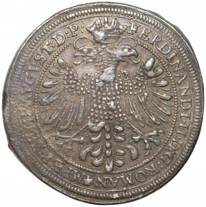 NIEMCY - Norymberga - Ferdynand II (1619-1637) Talar 1624