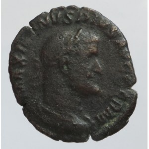 Maximinus I. 235-238, sestercius z let 231-235