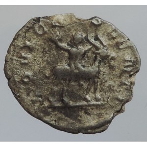 Valerianus II. 256-258, antoninian