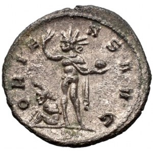 Aurelianus 270-275, AE antoninian