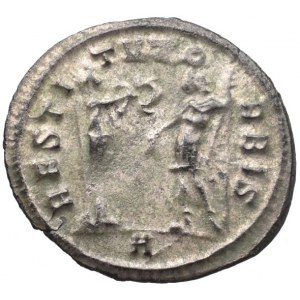 Aurelianus 270-275, AE antoninian
