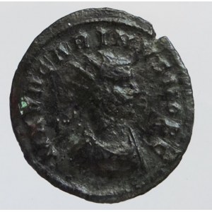 Carinus 283-285, AE antoninian