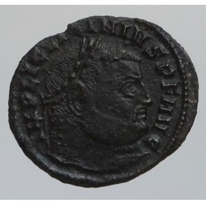 Licinius I. 308-324, follis r. 313-315
