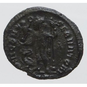 Licinius I. 308-324, follis r. 313-315