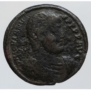 Jovianus 363-364, dvou maiorina