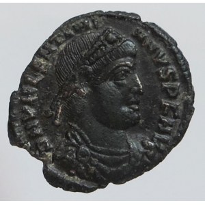Valentinianus I. 364-375, AE 3