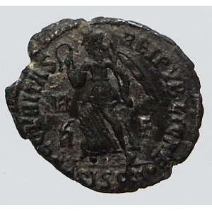 Valentinianus I. 364-375, AE 3