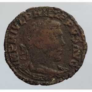 Moesia Superior, Philipp I. 244-249, sestercius