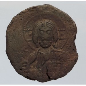 Jan I. Tzimisces 969-976, anonymní follis 25mm