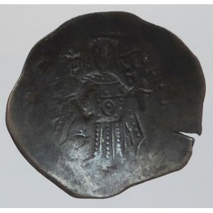 Byzanc, Manuel Comnenos 1143-1180, aspron trachy