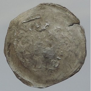 Cheb-město, 13. stol., fenik z let 1266-1300