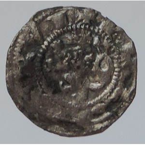 Václav II. 1278-1305, parvus