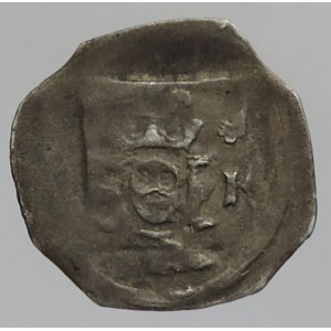 Karel IV. 1346-1378, fenik