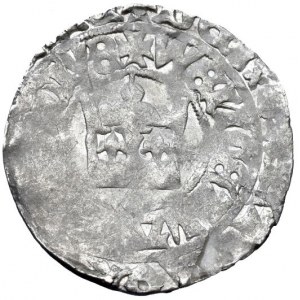 Václav IV. 1378-1419, pražský groš