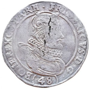 Fridrich Falcký 1619-1620, 48 krejcar 1620 Kutná Hora