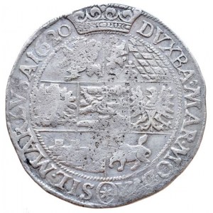 Fridrich Falcký 1619-1620, 48 krejcar 1620 Kutná Hora