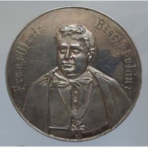 Linec biskupství, AR medaile biřmovací