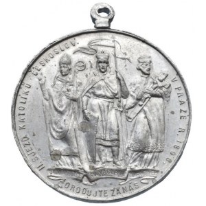 Náboženské medaile
