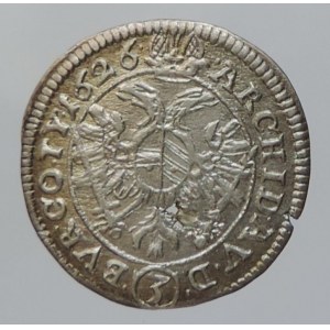 Ferdinand II. 1619-1637, 3 krejcar 1626 St.Pölten