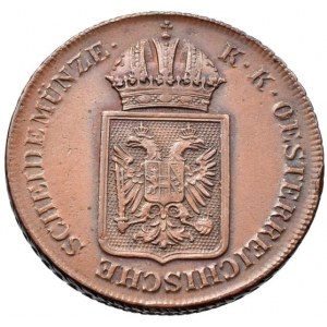 Revoluce 1848-1849, 2 krejcar 1848 A