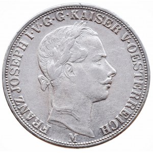 Konvenční a spolková měna, tolar spolkový 1859 M