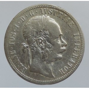 Konvenční a spolková měna, zlatník 1872 b.z.