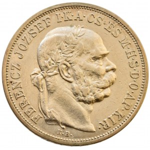 Korunová měna, 5 kor. 1908 KB