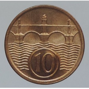 ČSR 1918-1939, 10 hal. 1927
