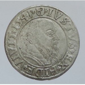 Brandenburg-Preussen, Albrecht 1525-1568, groš 1541