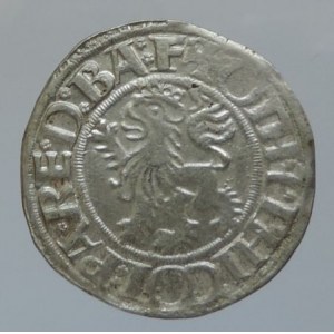 Falc-Neuburg, Otto Heinrich a Phlipp 1508-1548, Batzen 1516, SJ 1108/487