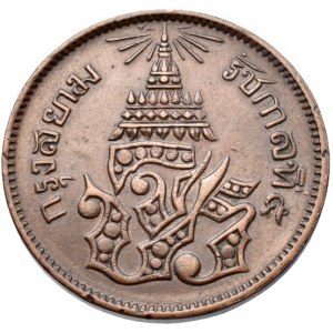 Thajsko, Rama V. 1868 - 1910, 2 Att 1882