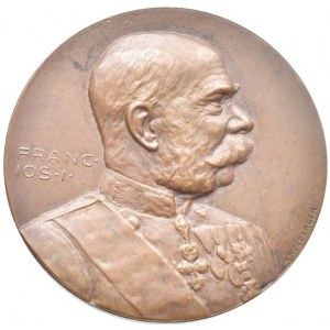 Medaile dle autorů, Neuberger a Hartig, medaile na světovou válku 1914