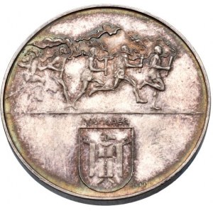 Německo, medaile 1972, XX. Olympijské hry Mnichov