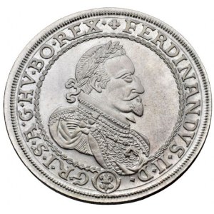 Kopie historických mincí, Ferdinand II., tolar 1624 St. Pölten