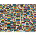 Mateusz Szczypinski (b. 1984), Orado_Termop, from the series Crosswords, 2020