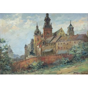 Chmieliński (Stachowicz) Władysław, WAWEL