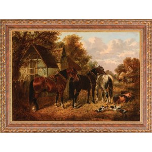 John Frederick HERRING