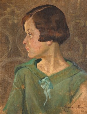 Marian NOWICKI