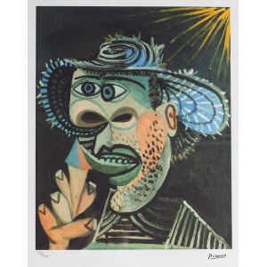 Pablo PICASSO