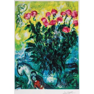 Marc CHAGALL