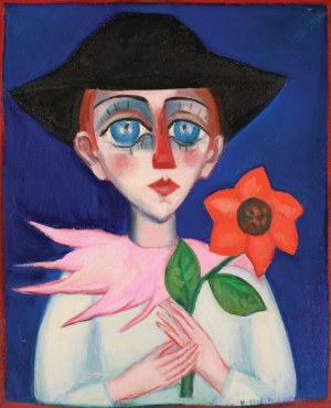 Krystyna BRZECHWA
