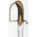 PIECHOTY OFFICER saber wz 1921, Poland, Warsaw, Alfons Mann, 1921-34