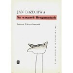 BRZECHWA Jan: Na wyspach Bergamutach. Warszawa: Nasza Księgarnia, 1960. - 35, [1] s.,il., 29,5 cm, opr. wyd...