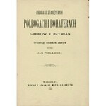 POPŁAWSKI Jan (1854-1908)...