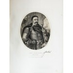 LESSER Aleksander (1814-1884) i BARTOSZEWICZ Juljan (1821-1870): Królowie Polscy...