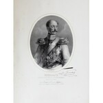 LESSER Aleksander (1814-1884) i BARTOSZEWICZ Juljan (1821-1870): Królowie Polscy...