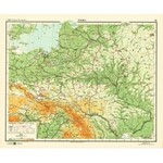 ROMER Eugenjusz (1871-1954): Powszechny atlas geograficzny. Lwów-Warszawa; ksiegarnia Atlas, 1928/1930...