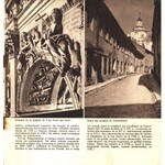[WILNO] Vilno Pollando. Varsovio: Liga Popierania Turystyki, 1937. - [12] s., il., 21 × 20 cm, brosz. wyd...